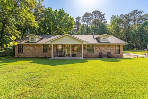 129 Pine Valley Dr, Livingston, TX, 77351-6282 | Card Image