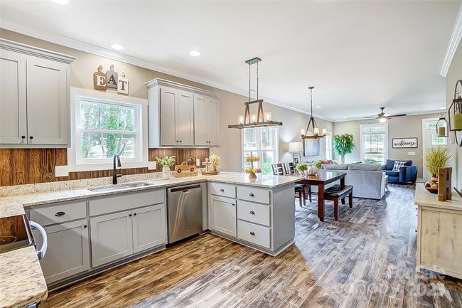226 Hickory St, House other with 3 bedrooms, 3 bathrooms and null parking in Locust NC | Image 19