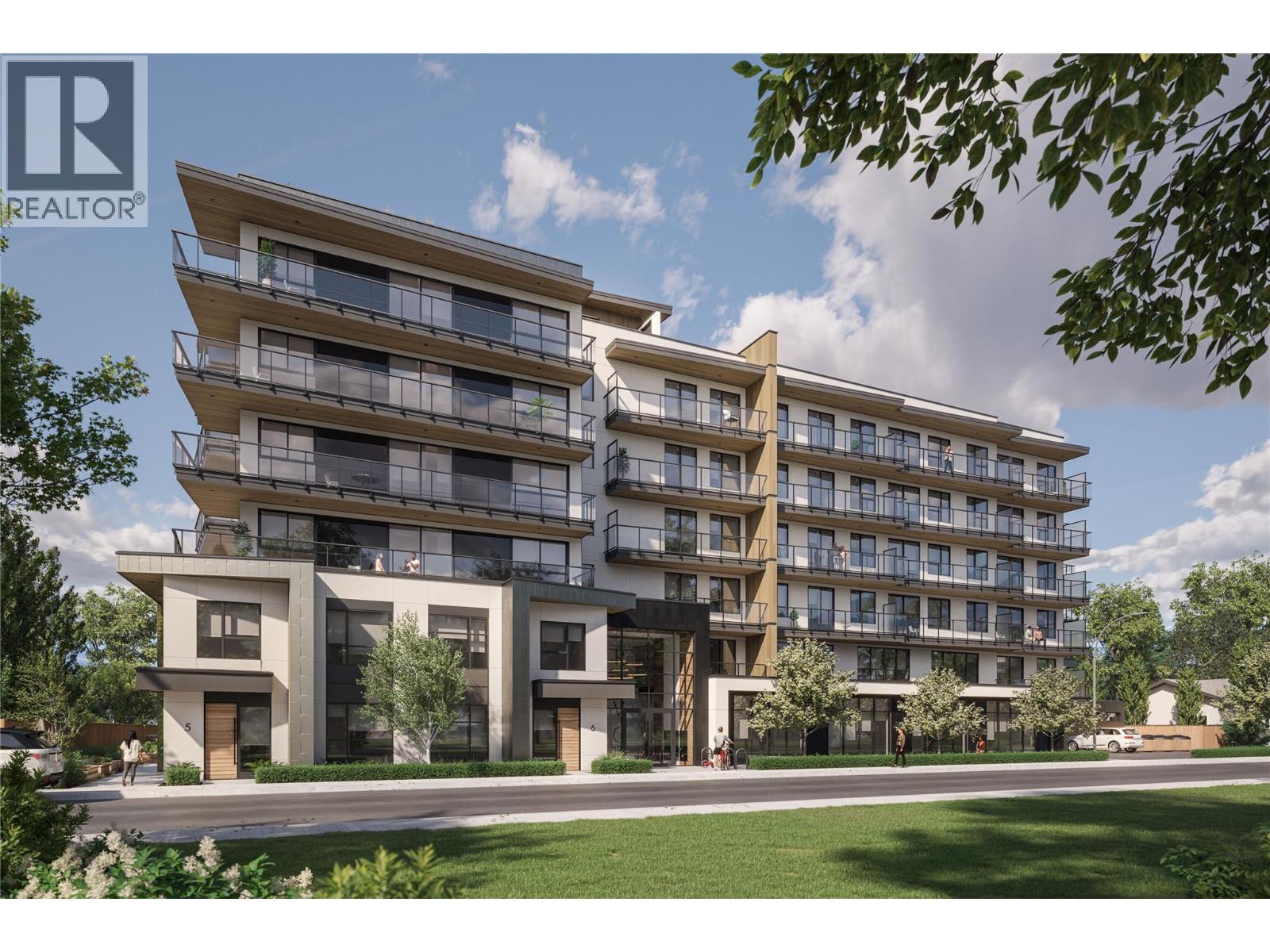 Residential in Kelowna
