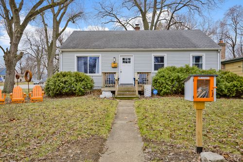 1207 Olive Rd, Homewood, IL, 60430-2407 | Card Image