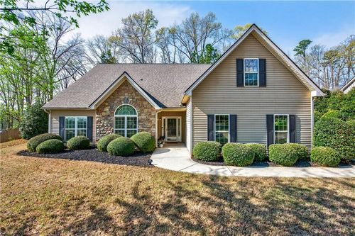 510 Jefferson Walk Cir, Jefferson, GA, 30549-5573 | Card Image
