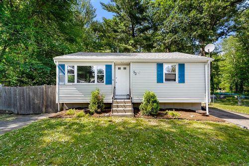 53 S Shore Rd, Holbrook, MA, 02343-1637 | Card Image