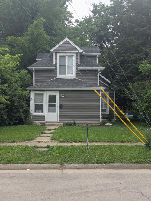 912 Park Street, Sidney, OH, 45365 | Card Image