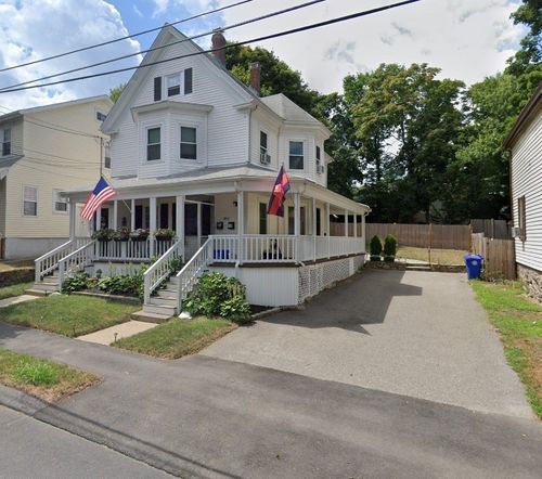 2-21 Denmark Ave, Milton, MA, 02186-5106 | Card Image