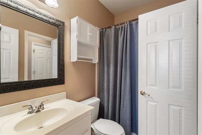 View from the downstairs guest room. | Image 31