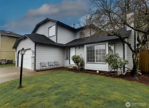 309 White River Dr, Pacific, WA, 98047-1468 | Card Image