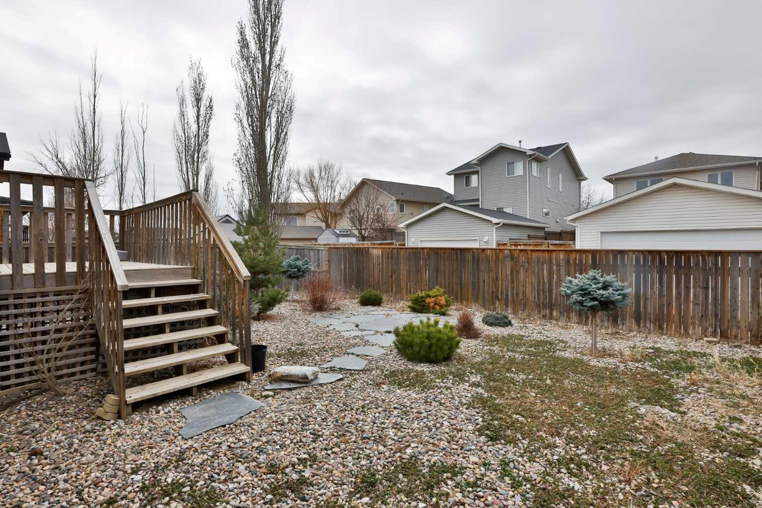Residential in Lethbridge 5