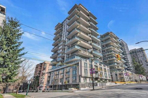 110x-1180 Broughton St, Vancouver, BC, V6G2B1 | Card Image
