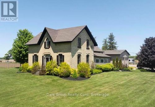 41488 Londesboro Rd, Londesborough, ON, N0M2H0 | Card Image