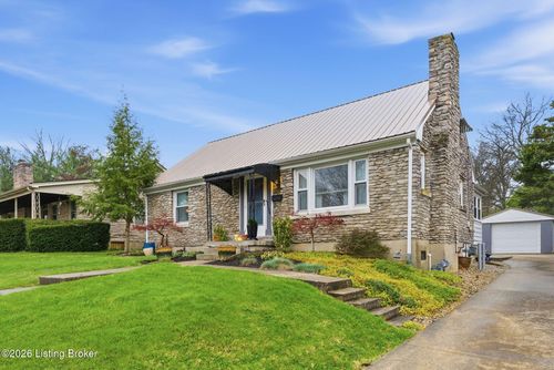 2136 Saint Mathilda Dr, Lexington, KY, 40502-1164 | Card Image