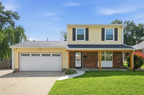 1314 Brentwood Street, Middletown, OH, 45044 | Card Image