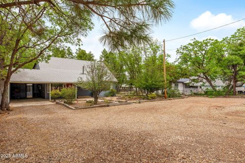 3510 Sunset Ln, Lakeside, AZ, 85929-6214 | Card Image