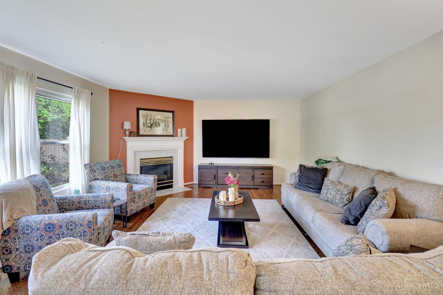 Residential Lease in West Chester