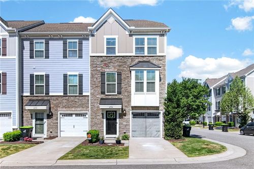 4336 Whitfield Lane, Chesapeake, VA, 23324 | Card Image