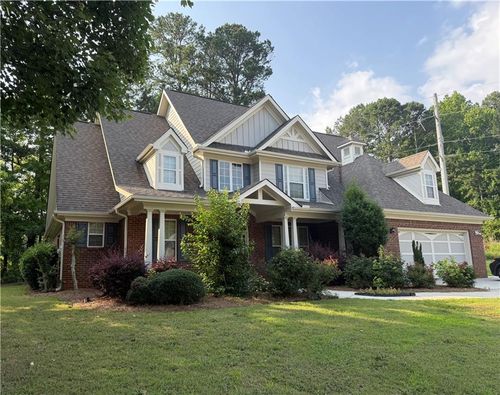 2474 Starfire Ln, Loganville, GA, 30052-8659 | Card Image
