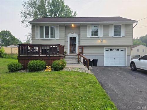 1502 Redwood Ave, Utica, NY, 13502-2226 | Card Image
