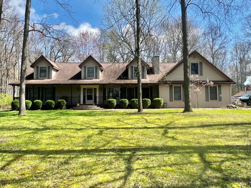 1401 Meadow Ln, Hillsdale, MI, 49242-8712 | Card Image