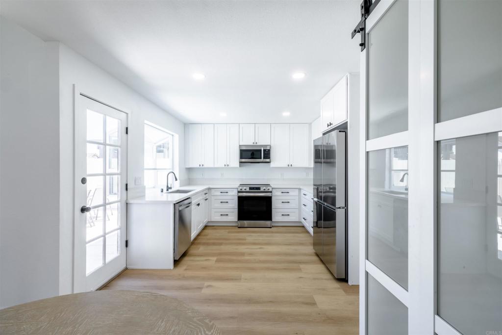 Residential in San Diego 2