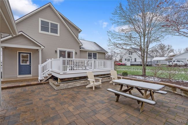 6339 Pottery Rd, House other with 3 bedrooms, 3 bathrooms and null parking in Warners NY | Image 36