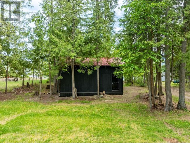 4006 Express Point Rd, House other with 4 bedrooms, 2 bathrooms and null parking in Scotch Creek BC | Image 64