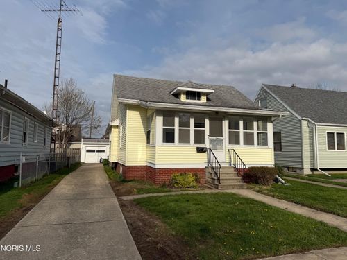 1723 Evansdale Ave, Toledo, OH, 43607-1408 | Card Image