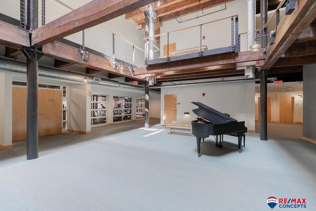 APT-306 - 105 S 9 Th St, Condo with 1 bedrooms, 2 bathrooms and 1 parking in Omaha NE | Image 45