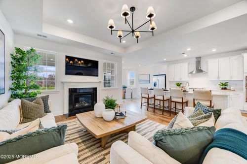 116 Fillmore Dr, Monroe, NJ, 08831 | Card Image