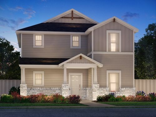 108 Maple Hedge Rd, Hutto, TX, 78634-2795 | Card Image