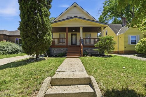 2703 Fortune Ave, Parma, OH, 44134-2234 | Card Image