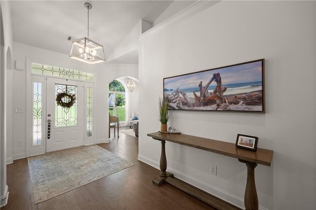 125 Hamway Ln, House other with 4 bedrooms, 3 bathrooms and null parking in Winder GA | Image 7