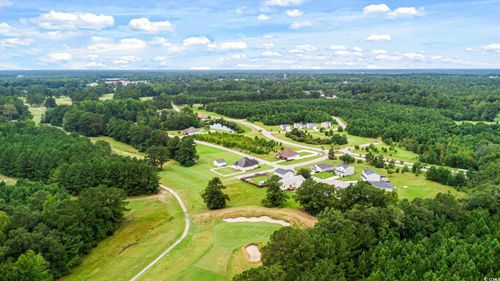 TBD Pembroke Blvd, Johnsonville, SC, 29555 | Card Image