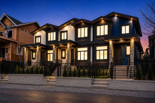 101-1149 Dansey Avenue, Coquitlam, BC, V3K3H5 | Card Image