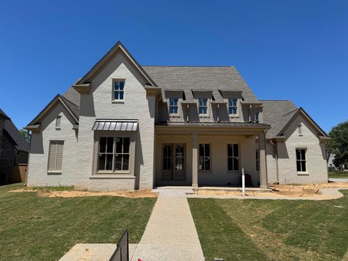 9176 Old Green Ln, Germantown, TN, 38138-1021 | Card Image