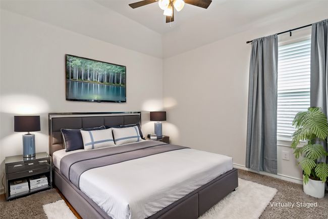 Bedroom 2, second floor | Image 24