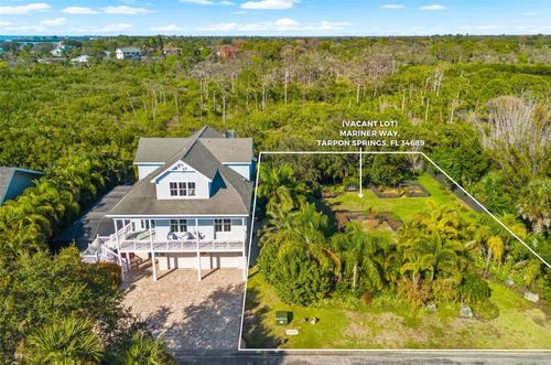 TBD Mariner Way, TARPON SPRINGS, FL, 34689 | Card Image