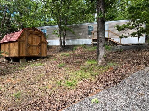 32300 S Cherokee Ct, Cookson, OK, 74427-2114 | Card Image