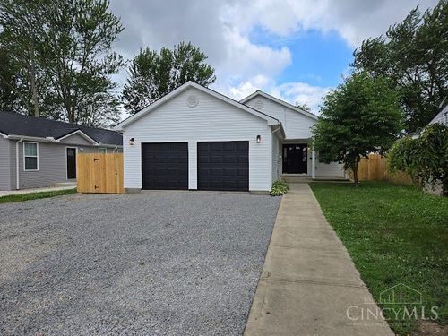 423 Howard St, Wilmington, OH, 45177-1206 | Card Image
