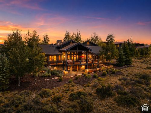 7205 Westview Ct, Park City, UT, 84098-6263 | Card Image