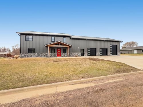 513 Beck Dr Drive, Alcester, SD, 57001 | Card Image
