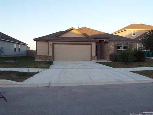6722 Shiraz Way, Converse, TX, 78109-4494 | Card Image