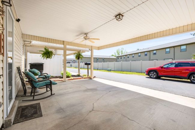 A - 835 E Northfield Blvd, Condo with 2 bedrooms, 2 bathrooms and 2 parking in Murfreesboro TN | Image 27