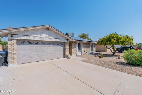 4202 W Wood Drive, Phoenix, AZ, 85029 | Card Image