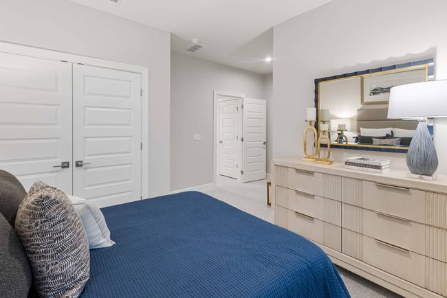 463 Wedge Way, House other with 4 bedrooms, 4 bathrooms and 2 parking in Mount Juliet TN | Image 33