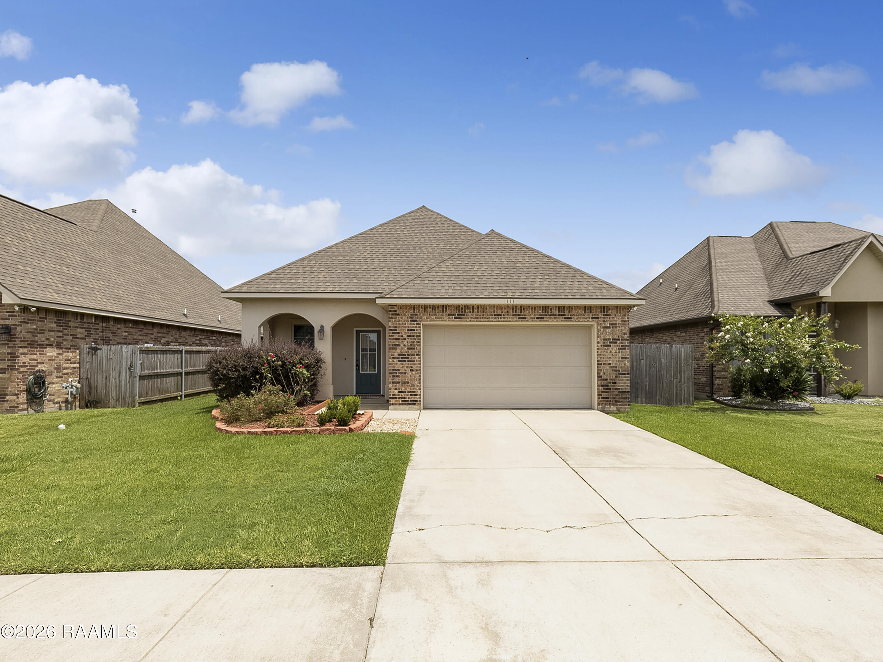 Residential in Broussard 2