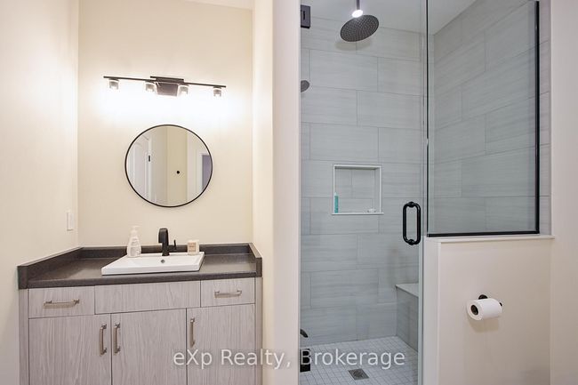 208 Duncan St, House other with 5 bedrooms, 3 bathrooms and 4 parking in Mitchell ON | Image 22