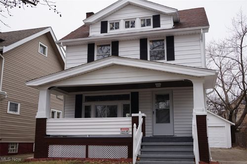 3542 W 128th St, Cleveland, OH, 44111-4505 | Card Image