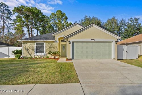 10173 Rising Mist Ln, Jacksonville, FL, 32221-3005 | Card Image