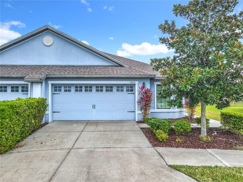 5855 Great Salt Ct, Lakeland, FL, 33805-2632 | Card Image