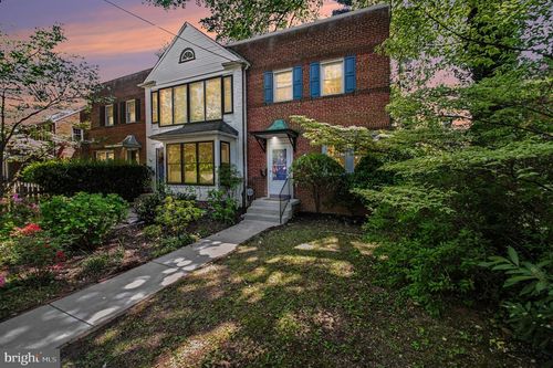 3630 Fessenden St Nw, WASHINGTON, DC, 20008-2961 | Card Image