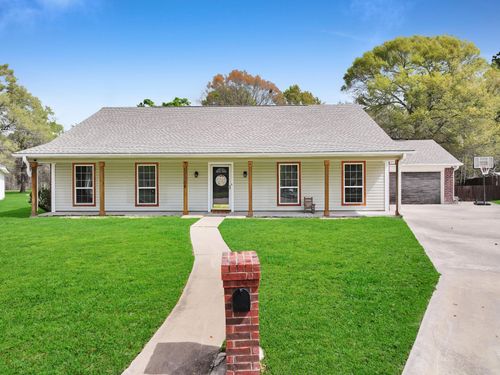 12708 Koawood Ln, Beaumont, TX, 77713-9405 | Card Image
